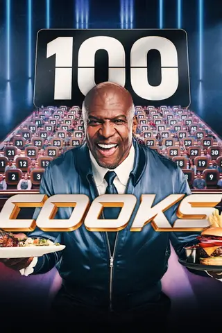 Poster 100 Cooks (2026)