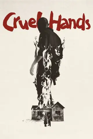 Poster Cruel Hands (2025)