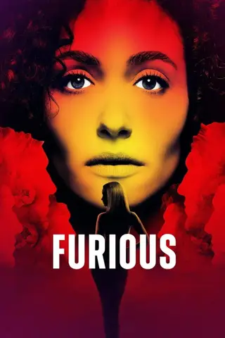 Poster Furious (2026)