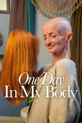 Poster One Day in My Body (2026)