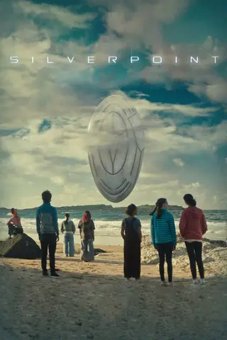 Poster Silverpoint (2022)