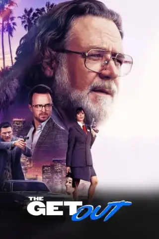Poster The Get Out (2026)